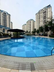 Aquarius By The Park (D16), Condominium #636376011